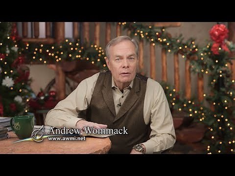 The War is Over - Week 1, Day 1 - The Gospel Truth