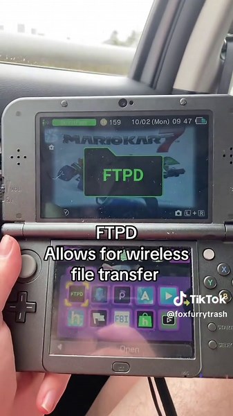 Essential Homebrew Apps for Your Modded 3DS