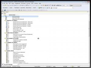 Connector: Creating Word & Excel Documents