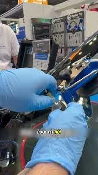 How to Repair a Cracked Windshield in Just a Few Steps