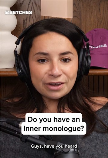 Understanding Your Inner Monologue