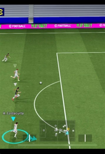 Mastering PES Mobile: Momentum Part 12 Insights