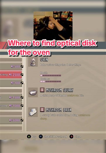 How to Find the Optical Disk for Your Oven