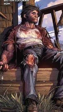 The end of Wolverine...