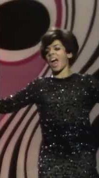 Shirley Bassey - Don't Rain On My Parade