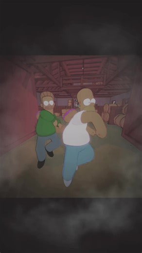 The Simson 🤣😁😇#creatorsearchinsights #simson #homer #danc #fy