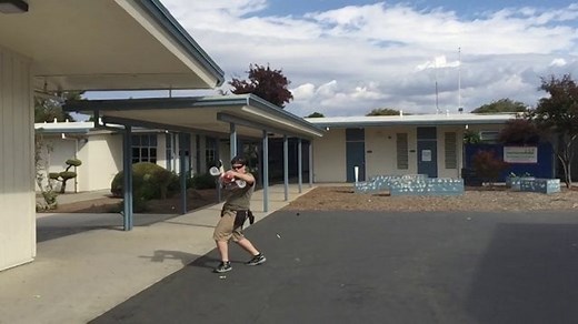 Nerf Rhino-Fire Review: The Most Badass Foam Blaster Ever Built