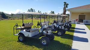 New rules could make Port St. Lucie golf cart-friendly — but not too friendly