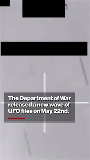F-16 fighter jet shoots down UFO over Lake Huron