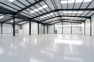 Buy Metal Buildings Near Me | Steel Commander Corp