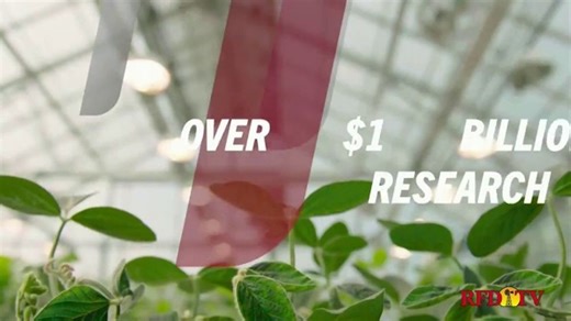 Bayer Crop Science TV Spot, 'Not Just Another Seed'
