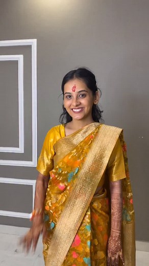 5.9K views · 14 comments | “Blushing bride meets natural glam. ” | Prettifymakeover | Facebook