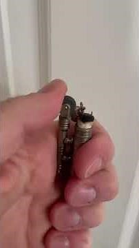 Have you ever seen one of these | rope lighter
