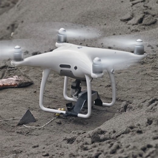 Qui aurait pensé qu'un drone puisse être utile à la pêche ?🎣 Extrait de notre toute nouvelle vidéo inédite disponible sur YouTube ! #esturgeon #sturgeon #fishon #britishcolumbia #colombiebritannique #cyrilchauquet #derniersgeants #pechexxl | Cyril Chauquet