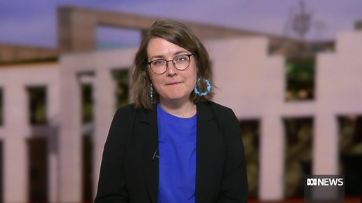 In 2024, more than half the world's population will vote in national elections but countries like Russia and India have experts worried about the state of democracy globally. | ABC News