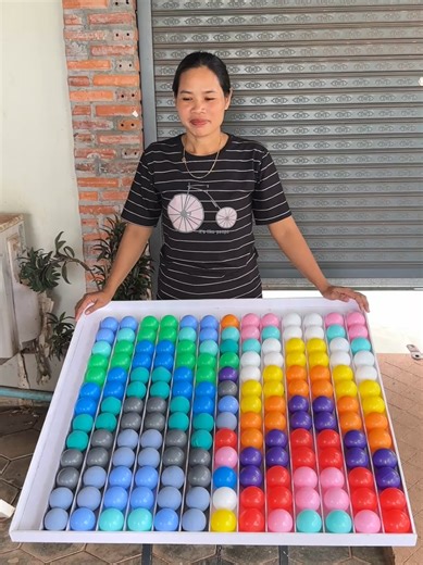 Color Ball Sorting Puzzle Game Tips