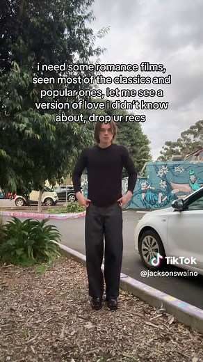 Discover New Love Stories: Must-Watch Romance Movies for Every Cinephile