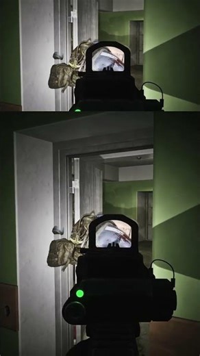 Tarkov's Ragdoll PHYSICS CHANGED the Game