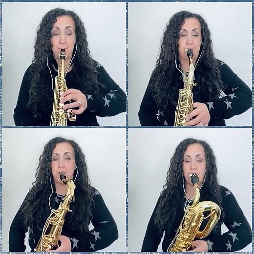 God Defend New Zealand saxophone quartet (New Zealand national anthem)