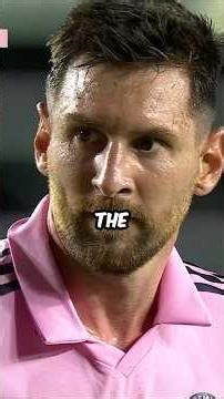 Ronaldo Superfan IShowSpeed Shockingly Took REVENGE on Messi LIVE!