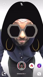 37K views · 983 reactions | Think you can rock the MAMACITA challenge better than will.i.am? Show us what you got  Post your best dance vid on TikTok using #MamacitaChallenge  | Black Eyed Peas | Facebook