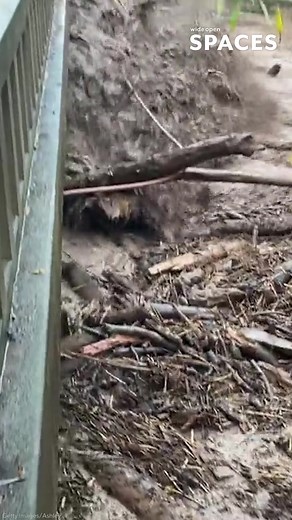 Make sure to plan ahead! | Wide Open Spaces