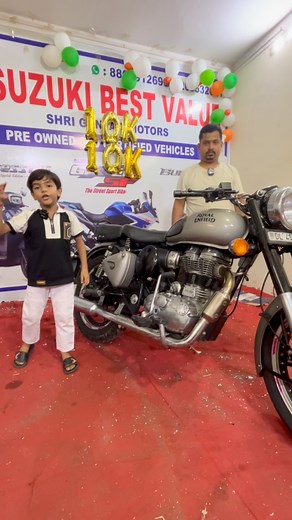 Facts Bike on Instagram: "2020 model 2 owner Finance facility available Down payment ₹30000 Full payment ₹145000 ☎️ 8587032385 enquiry @facts__bikes__001 #instagram #trending #reelsinstagram #viral #reels #sale #model #india #delhi #bike #royal #enfield #classic #java #hunter #harley #himalayan #rajdoot #"