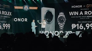 17K reactions · 1.4K shares | #TheToughestPhone — HONOR X9c 5G has...