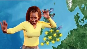 Boogie Beebies Every Kind of Weather Song Cbeebies