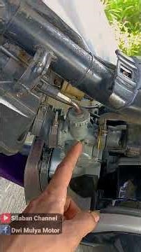 The main cause of the Fizr carburetor condensing