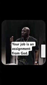 You’re Not Just There For A Paycheck