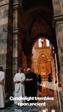 Journey Through Ancient Jerusalem