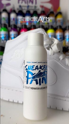 Comment CUSTOMISER ses CHAUSSURES ? 🌈