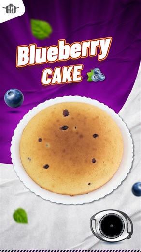 Bake a soft, moist blueberry cake to perfection using AMC Cookware India 🍰💙 With even heat distribution and oil-free cooking, AMC Cookware helps you achieve bakery-style results right in your kitchen. Healthy baking, rich taste, and perfect texture—every time! 👉 Book your FREE demo today! 📞 7625088742 #amcindia #amccookware #healthycooking #AMCCookwareIndia #HealthyBaking #BlueberryCake #BakeWithAMC #OilFreeCooking #PremiumCookware #HomeBaking #SmartCooking | AMC