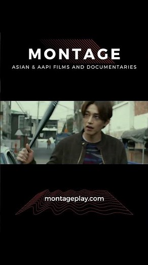 Derailed | Official Trailer | Montage