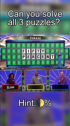 Doesn’t Take a Math Genius to Solve These 3 Puzzles!!