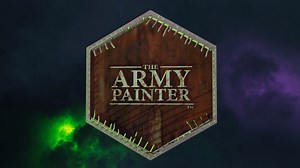 Are you ready for CHAOS? 🔥 Over a decade ago, we released a poster called Colours of War: Renegades. It detailed step-by-step instructions on how to paint popular traitor legions using our Spray, Paint, Dip, Done technique. Join us as we revisit the past, explore some of Bo's massive collection of Chaos, and update our Renegade tutorials with new products like Warpaints Air, Speedpaint, and much more. | The Army Painter
