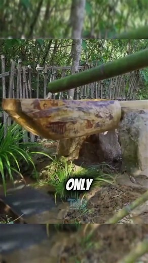 How The Water Powered Hammer Worked 😱🤯