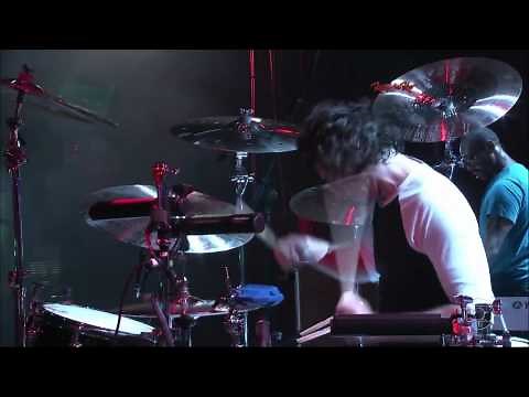 Maroon 5 - Misery Live at Rock in Rio (HD)