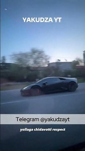 LAMBORGHINI 🔥🔥 #yakudza #yakudzayt #pubgmobile