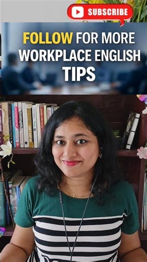 Start Meetings Like a Professional | Workplace English Tip