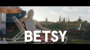 Diese neue Dame namens BETSY dürft ihr nicht verpassen! :-)