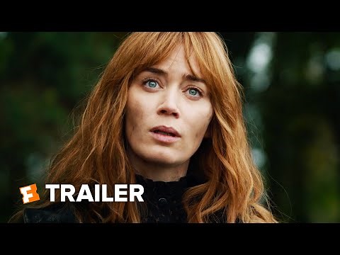 Wild Mountain Thyme Trailer #1 (2020) | Movieclips Trailers