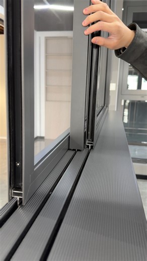 SGL Sliding Window Series#sgl #WindowDesign #AluminumWindows #ThermalBreakAluminum #FactoryDirect #EnergyEfficient | SGL Doors & Windows