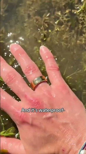 Herz P1 Smart Ring – Tested Hiking, Swimming & Outdoors (Real Review)