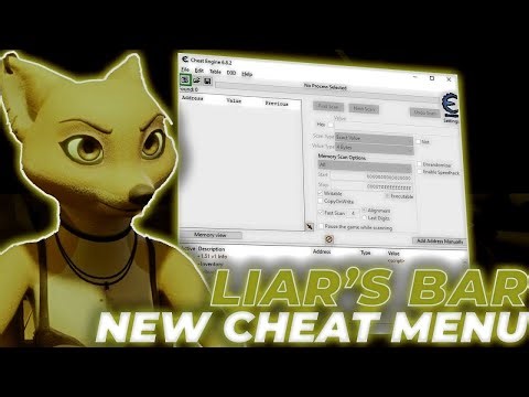 Liar's Bar Free 2025 | NEW Liar's Bar Cheat Menu | Undetected
