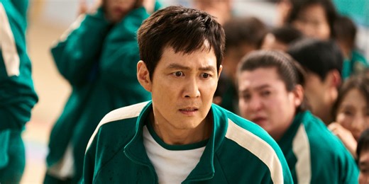You Can't Miss the 'Squid Game' Season 2 Mid-Credits Scene