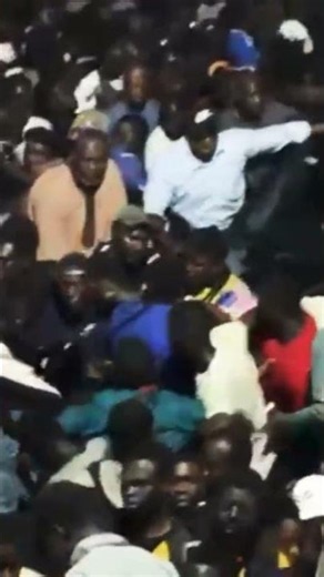 Cité keur korgui Ousmane sonko wathiénako🥱🥱