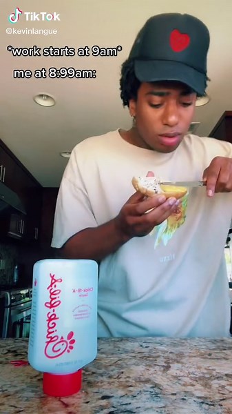 Morning Routine: Starting Work at 9am