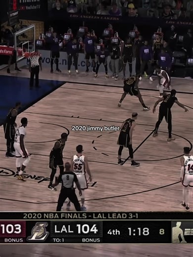 Jimmy Butler: NBA Highlights and Edits